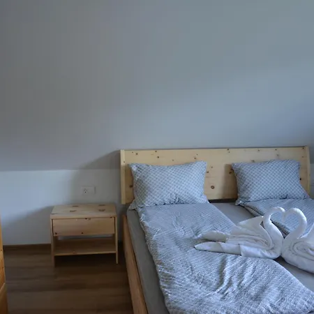 Apartma Rebeka