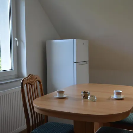 Apartma Rebeka * Zgornje Gorje