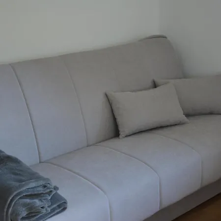 Quarto em Acomodações Particulares Apartma Rebeka *