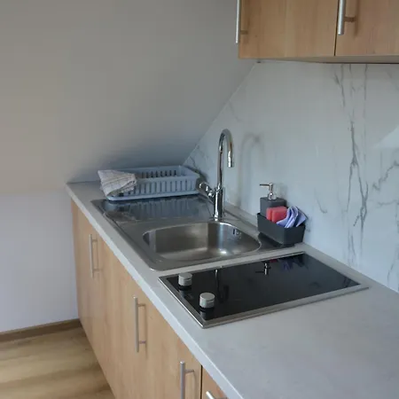 Apartma Rebeka
