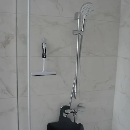 Apartma Rebeka בית אירוח *