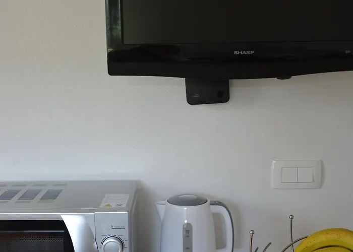 Accommodatie bij particulieren Apartma Rebeka